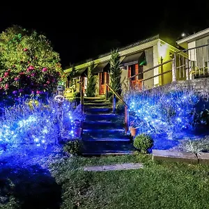  Estalagem Pousada Campos Do Jordao Suites