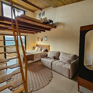  Casa de hóspedes Estudios Capivari By The