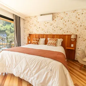  Hotel Santa Felicidade