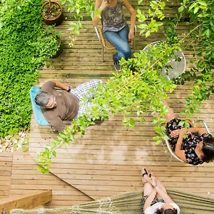 Voila Albergue Florianópolis
