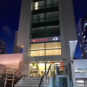 Loft Premium Boa Viagem 20 Andar Apart-hotel Recife