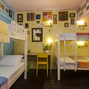 Fit - Piratas Da Albergue Recife